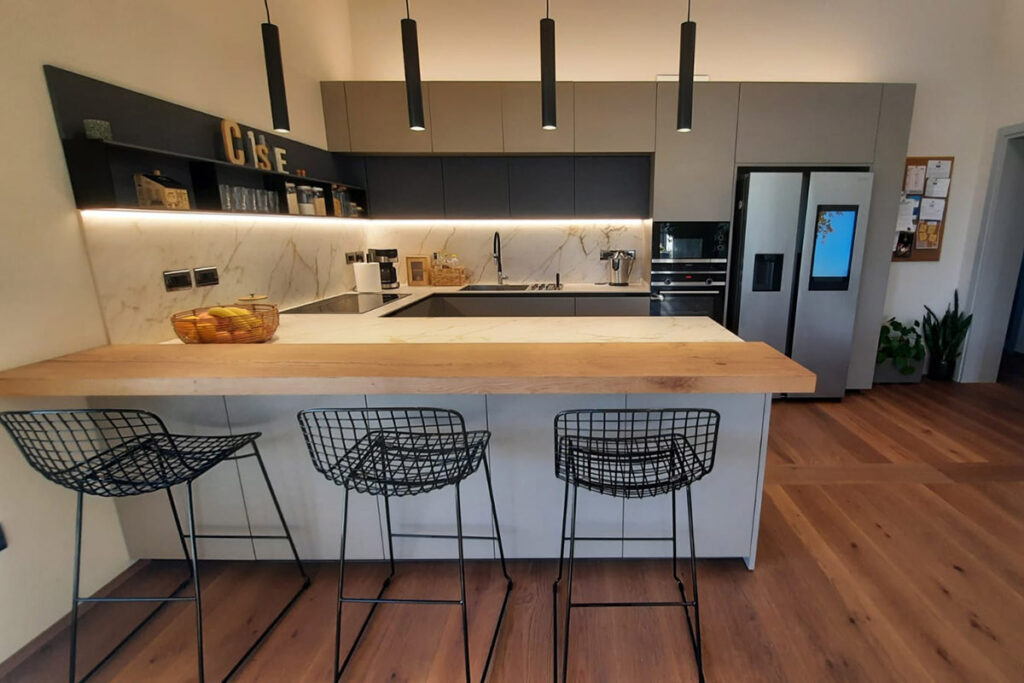 realizzazioni cucine