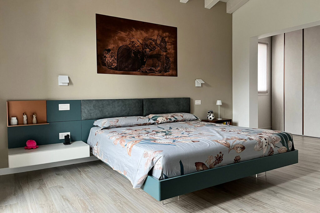 realizzazioni camere da letto