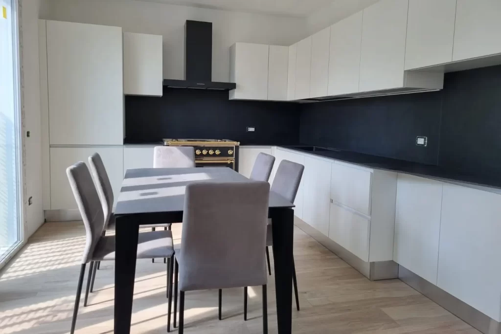 realizzazioni cucina